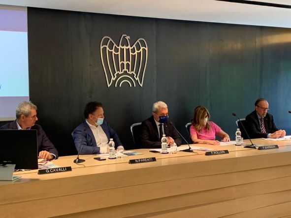 Presentate la seconda edizione del Pipeline &amp; Gas Expo e l'innovativa Hydrogen Expo 