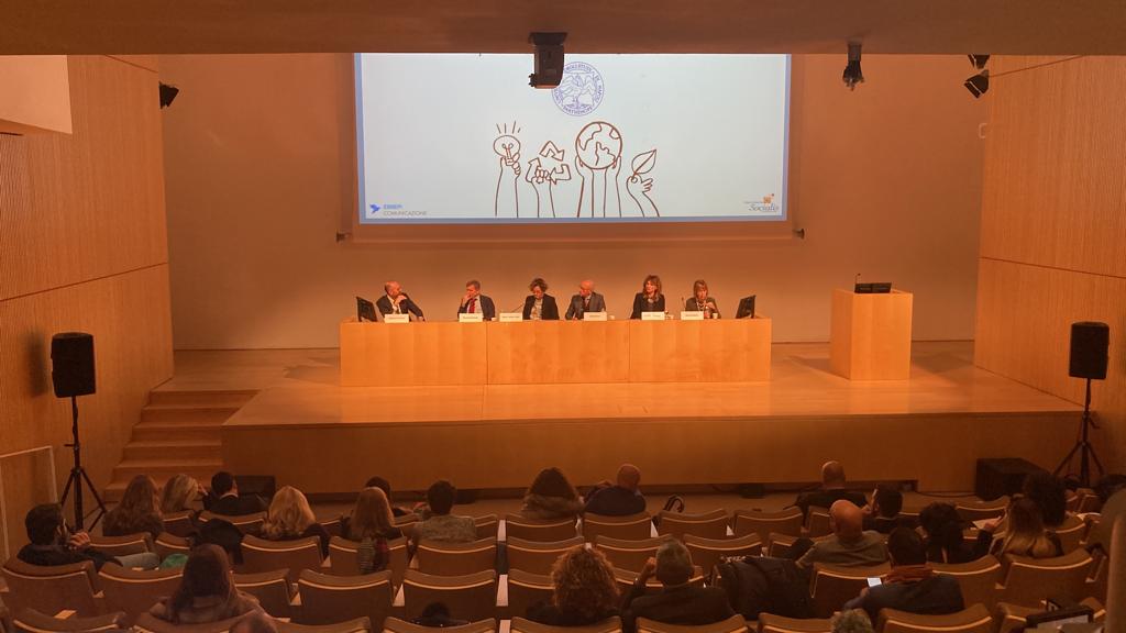 Formazione e lavoro: a Roma la premiazione delle migliori tesi su Csr e sostenibilità