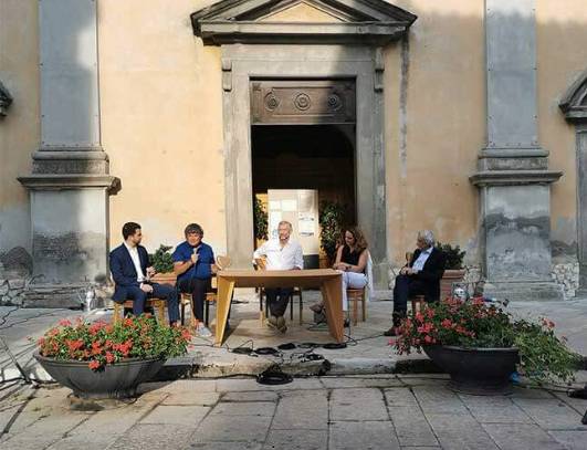I vincitori del primo premio Demetra per la saggistica ambientale