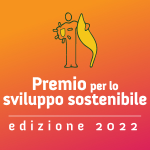 Assegnato il Premio Sviluppo Sostenibile 2022