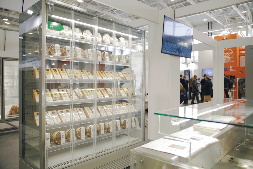 Refrigera 2023: a BolognaFiere va in scena la refrigerazione mondiale