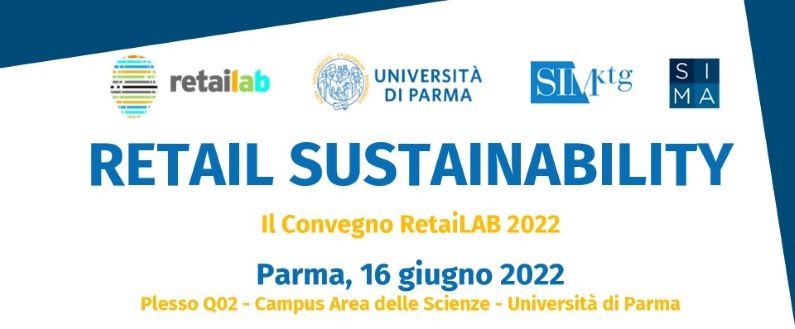 Il convegno RetaiLAB - retail sustainability