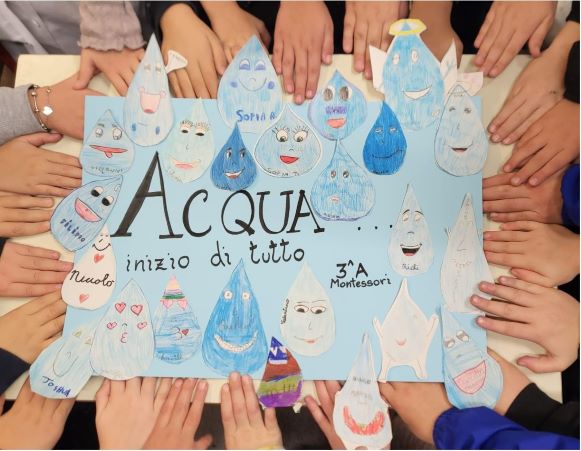 Sono oltre 117 mila gli studenti che vogliono imparare a salvaguardare l’acqua