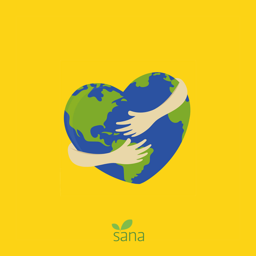 Sana 2022: cambia volto il Salone internazionale del biologico e del naturale