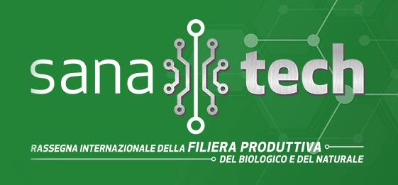 Green Retail  - A Sana 2021 nasce Sanatech, evento per la produzione bio ed ecosostenibile 