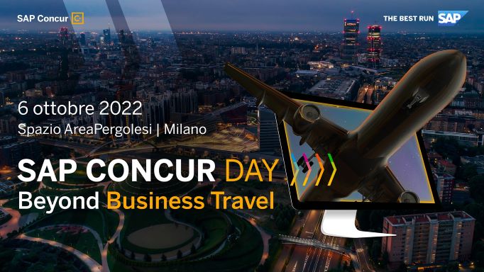 Viaggi aziendali sempre più sostenibili: Campari e Ferrero vincono la prima edizione italiana dei Sap Concur Award