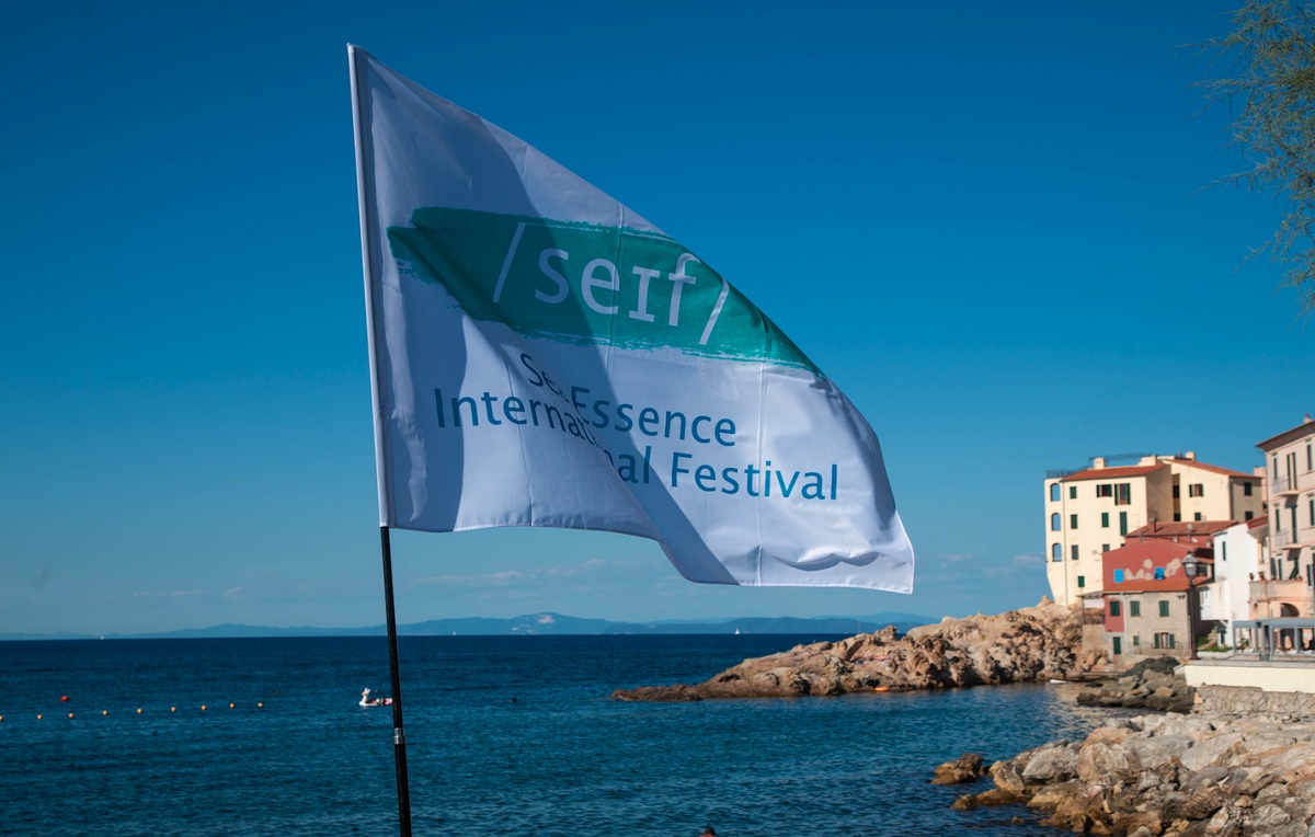 Tra blue economy, cambiamenti climatici, arte e cultura: Fondazione Acqua dell’Elba presenta il programma di Seif 2023