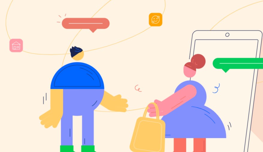 Shopopop all’E-commerce Food Conference: la consegna collaborativa come nuovo standard per una logistica sostenibile