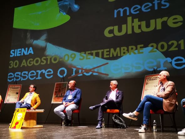 Lavoro: il caporalato è al centro del forum di Prato “Safety meets Culture”