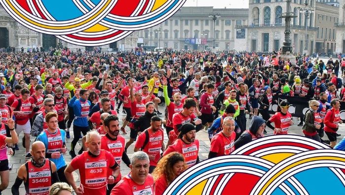Fileni alla Stramilano promuove uno stile di vita sano e sostenibile