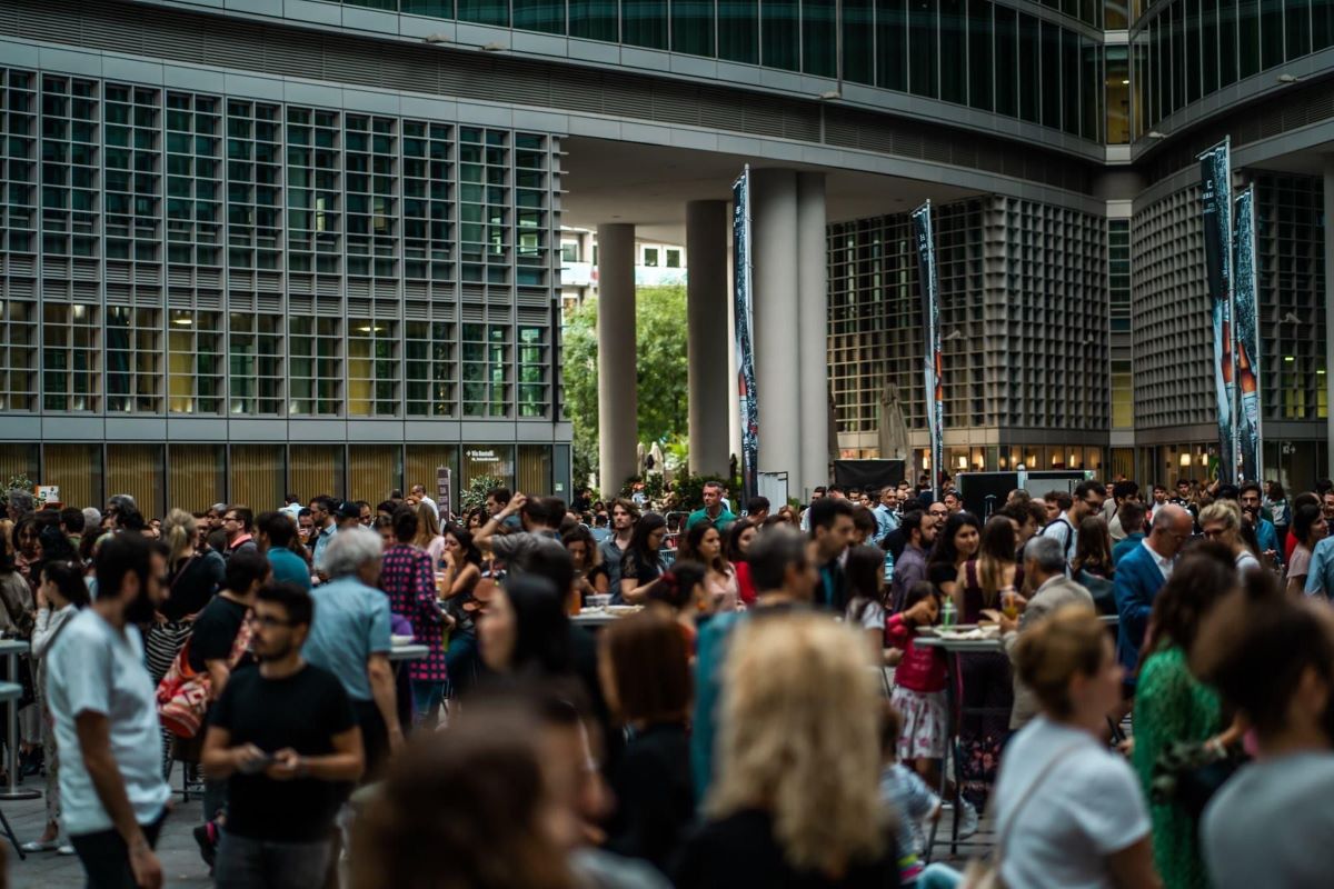 Milano Sushi Festival, la terza edizione