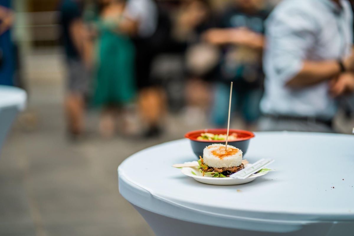 Milano Sushi Festival, la terza edizione