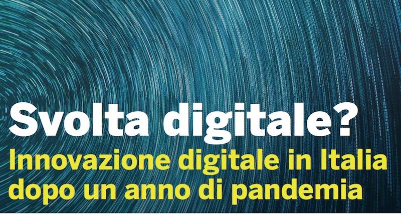 Svolta digitale, a che punto siamo? Da Ca’ Foscari il lab Bliss ne discute con tre top manager