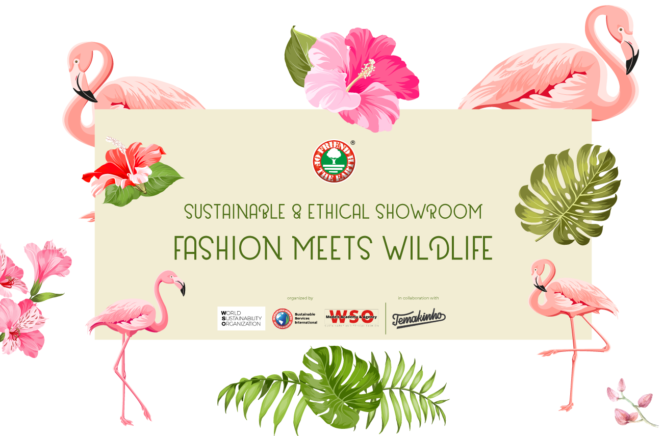 Temakinho diventa la nuova casa della moda sostenibile