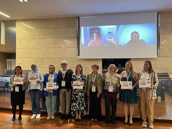 From seed to pasta IV - Premio Carlotta Award dedicato alle giovani ricercatrici sulle tematiche del grano duro