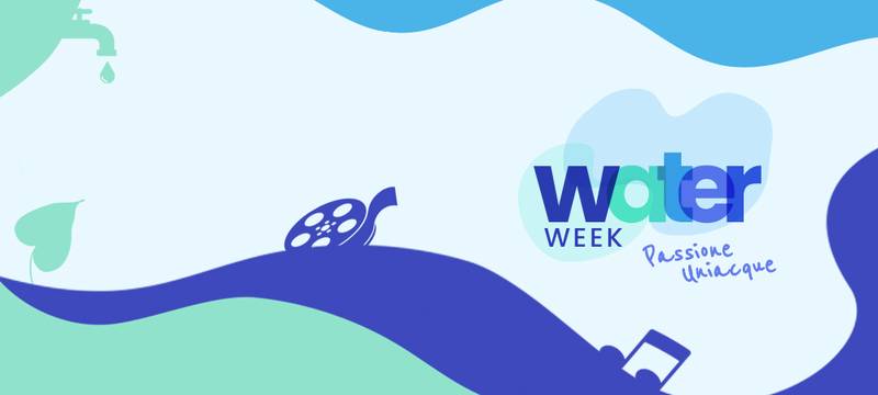 La WaterWeek di Uniacque