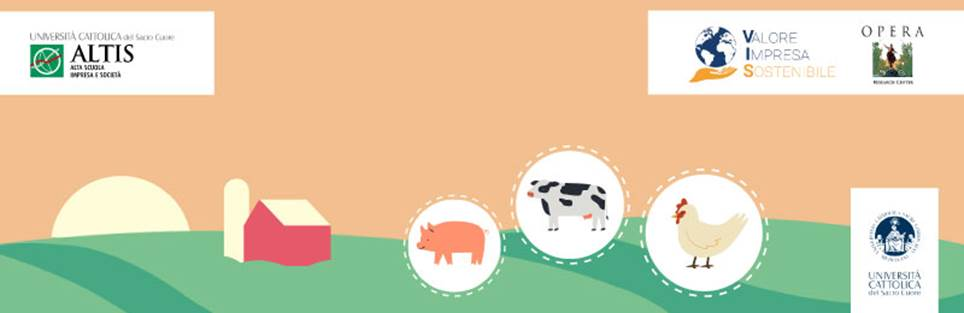 La sostenibilità di carni e salumi, focus sulle imprese italiane