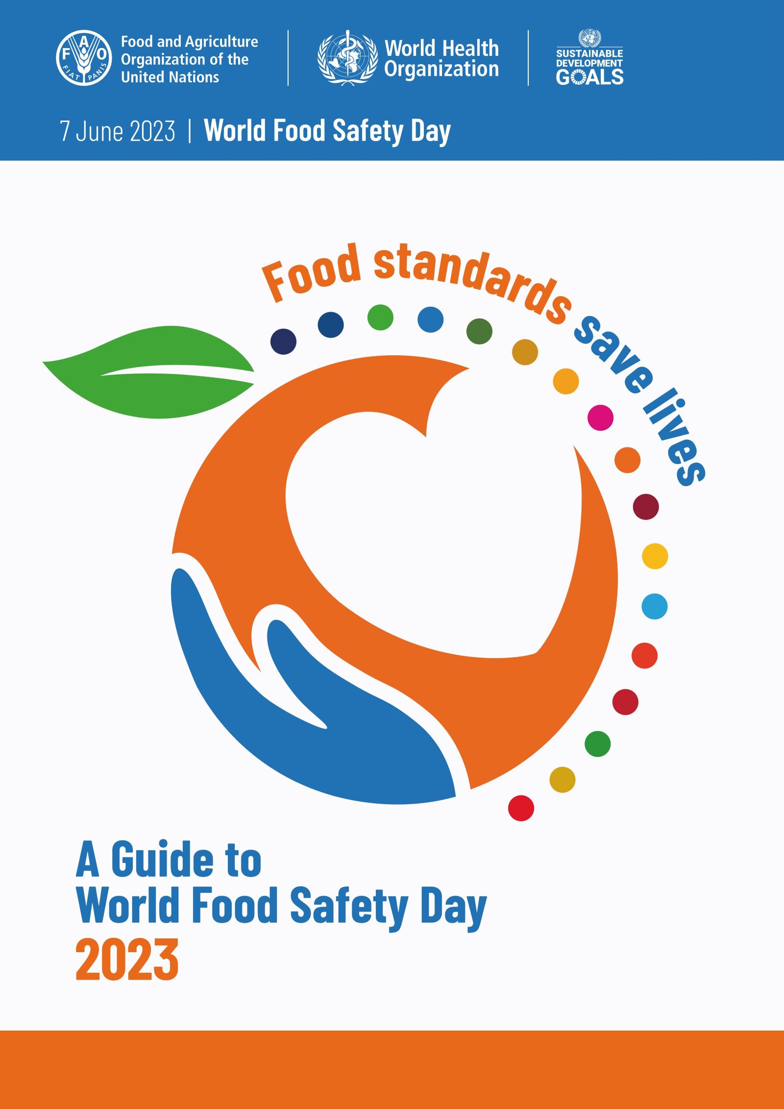 Giornata mondiale della sicurezza alimentare: 3 italiani su 4 sono preoccupati per il rischio salute