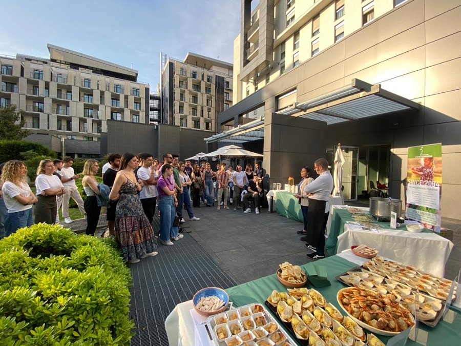 In occasione della Giornata Mondiale dell'Ambiente, la Fondazione Louis Bonduelle rilancia il progetto #Zerosprecoincucina