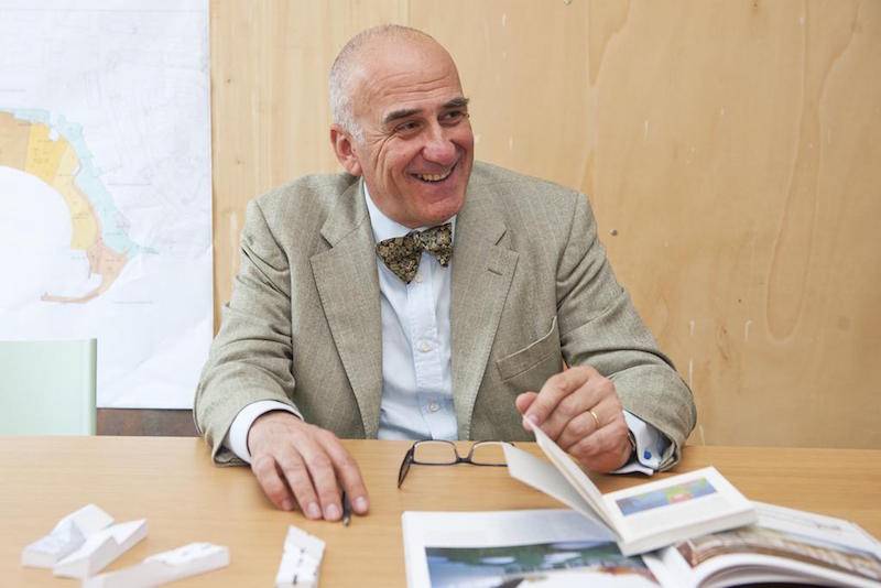 FDG ArchEnrico Frigerio