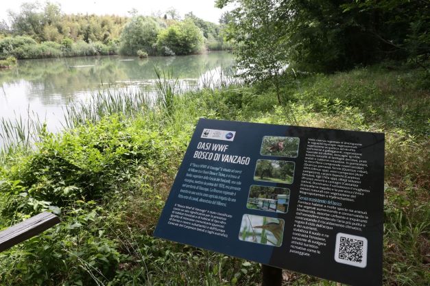 Giornata mondiale dell’ambiente: Wwf e P&G celebrano il valore delle Oasi