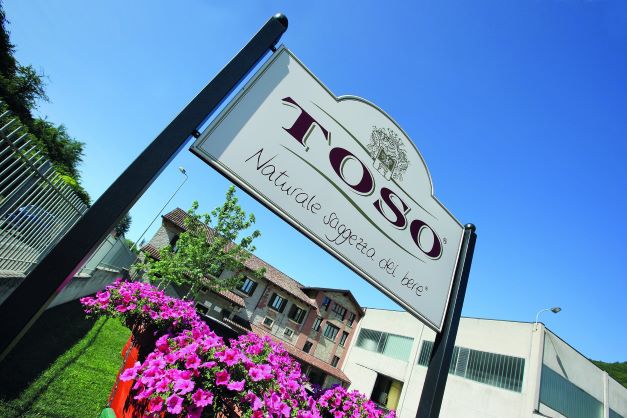 Toso è tra le 100 eccellenze italiane della sostenibilità