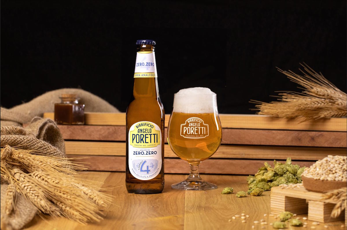 L'impegno di Carlsberg Italia per raggiungere "Zero consumo irresponsabile"