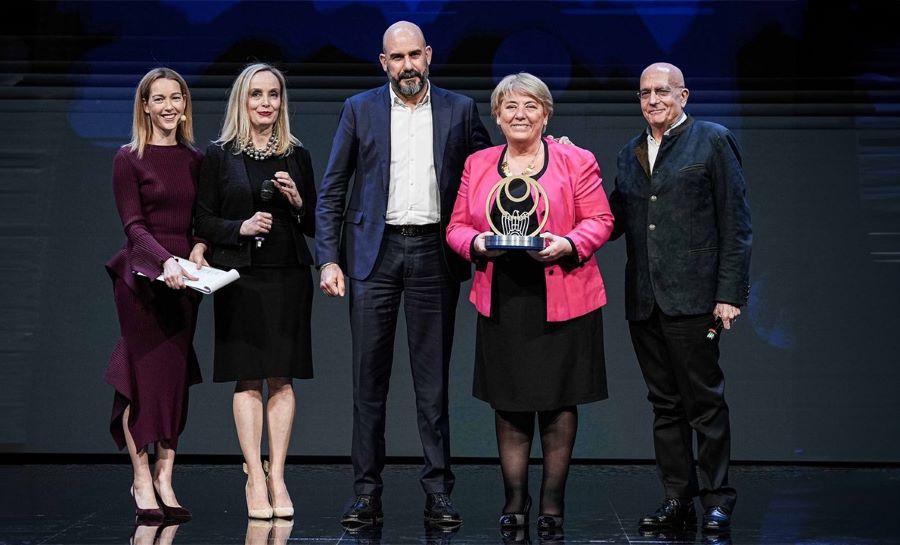 Abb Italia ottiene il riconoscimento Assolombarda Awards nella Categoria “Responsabilità e Cultura”