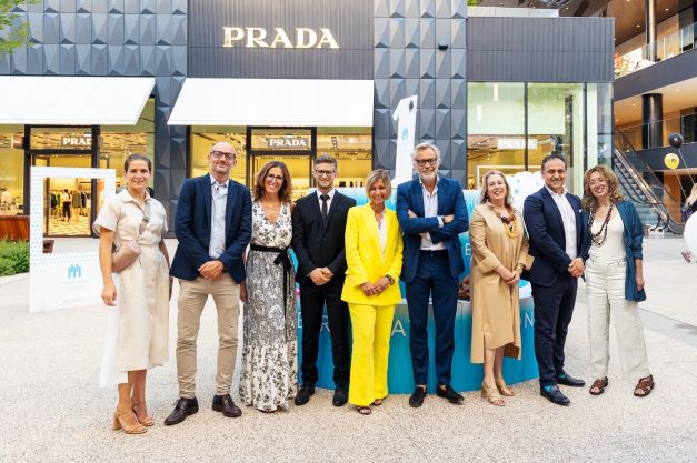 Il primo anno di San Marino Outlet Experience