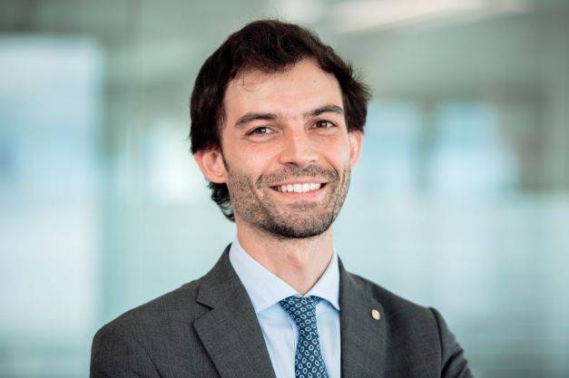 Fire: Antonio Bommarito nominato Head of Sustainability