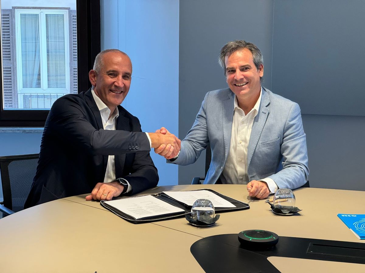 A2A e Amazon Web Services, insieme per l'innovazione e la sostenibilità