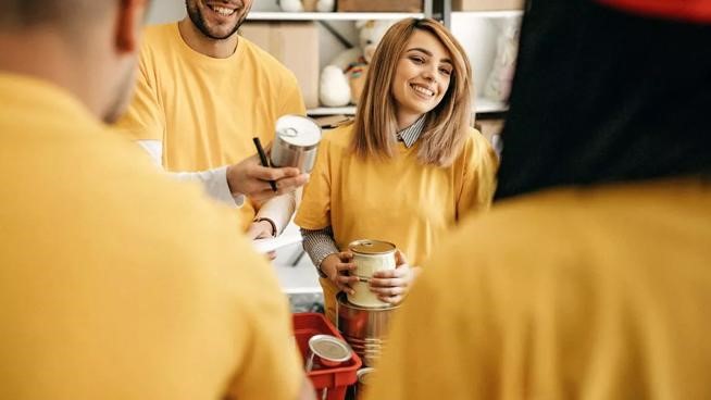 Adyen lancia la campagna charity Moments that Matter
