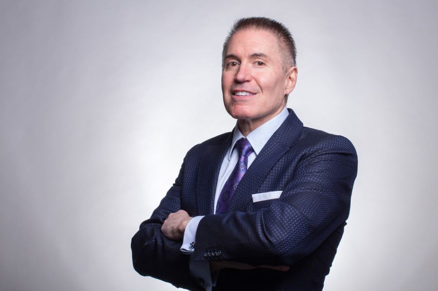 Analog Devices nomina Alan Lee chief technology officer