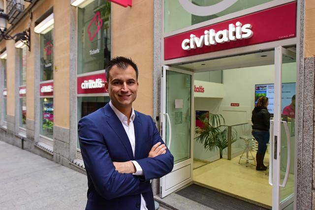 Civitatis è in prima linea per il benessere degli animali