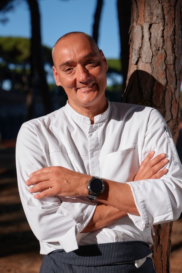 Si rinnova la collaborazione tra il Garden Toscana Resort e Alce Nero
