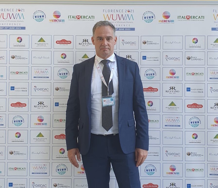 Il Mercato Ortofrutticolo di Cesena ottiene un finanziamento di 5,78 milioni di euro con i fondi del Pnrr