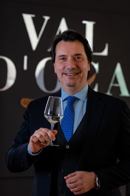 Certificazione Equalitas per la Cantina Produttori di Valdobbiadene - Val D'Oca