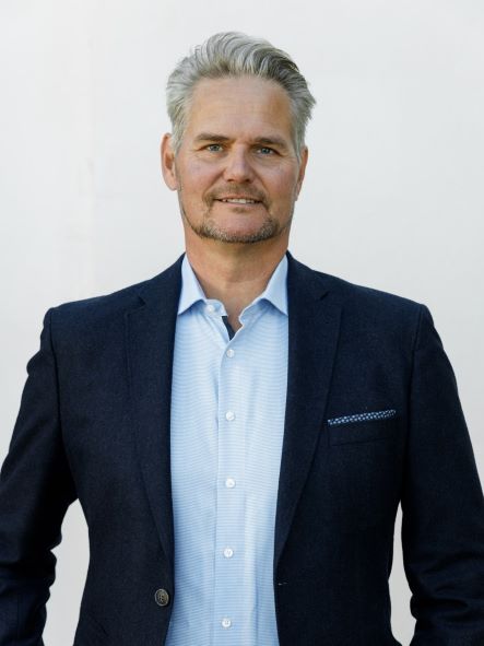 Oubrain nomina Alexander Erlmeier come Chief Revenue Officer