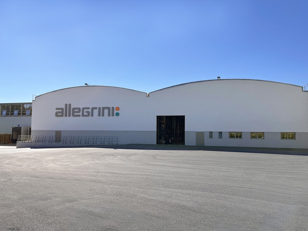Allegrini è certificata per la parità di genere