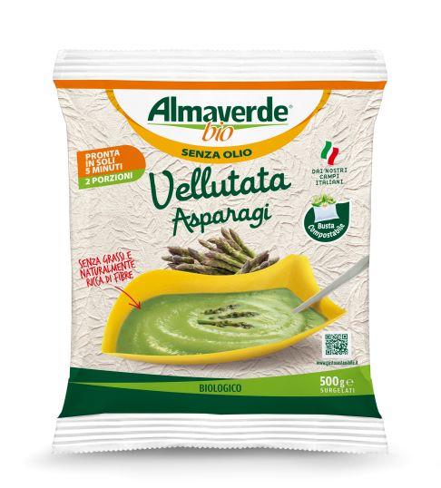 Fruttagel a Marca 2023: innovazione e sostenibilità per la private label