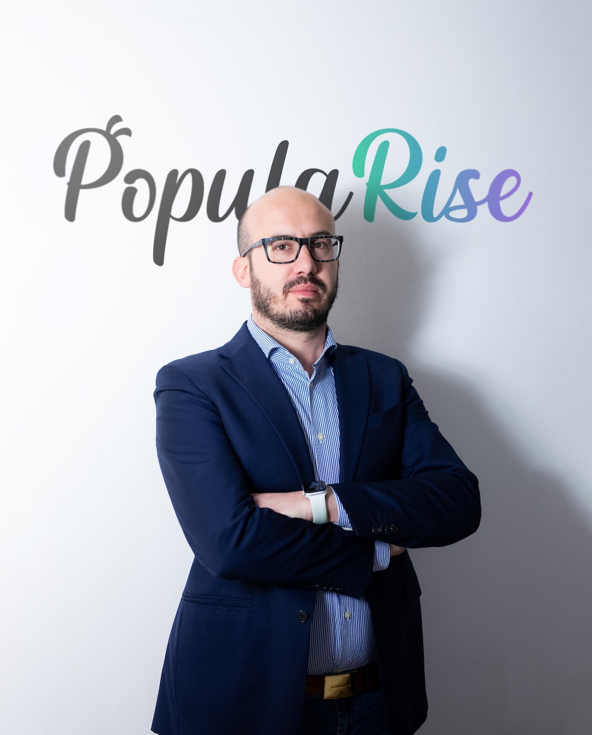 PopulaRise: l'intelligenza artificiale trasforma i clienti in Ambassador