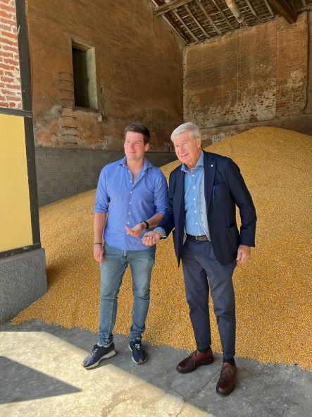 Combi Mais 9.0 Smart: i risultati del raccolto confermano la validità del protocollo che si dimostra vincente anche nel peggior anno produttivo dell’agricoltura italiana