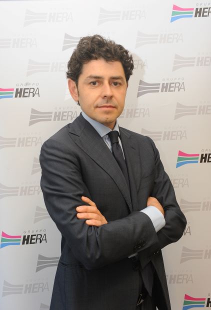 Hera e Fruttagel: 100% i rifiuti recuperati, 1.400 tonnellate di Co2 evitate