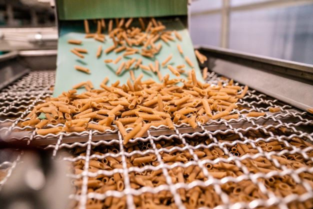 Andriani, l’anima innovatrice dell’healthy food