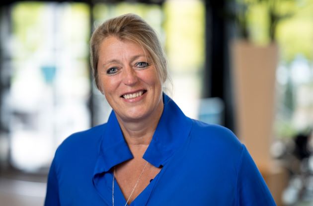 Angelique de Vries è la nuova presidente Emea di Workday
