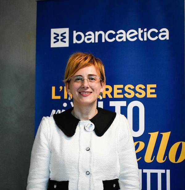 Crescita straordinaria per il Gruppo Banca Etica