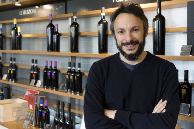 Green Retail  - Feudi di San Gregorio, la più grande azienda vitivinicola del Sud Italia diventa B Corp 