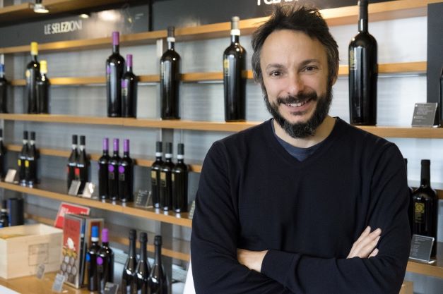 Feudi di San Gregorio, la più grande azienda vitivinicola del Sud Italia diventa B Corp