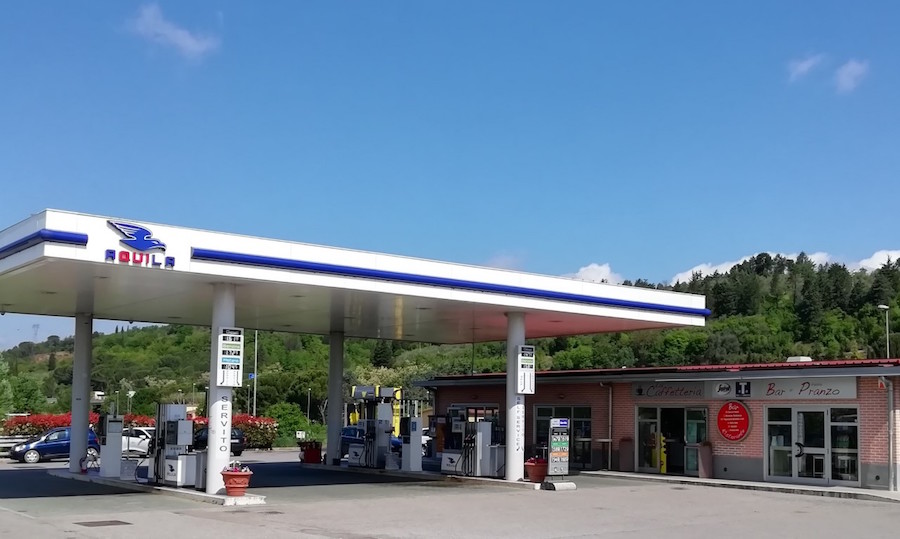Aquila Energie presenta il progetto smart&green