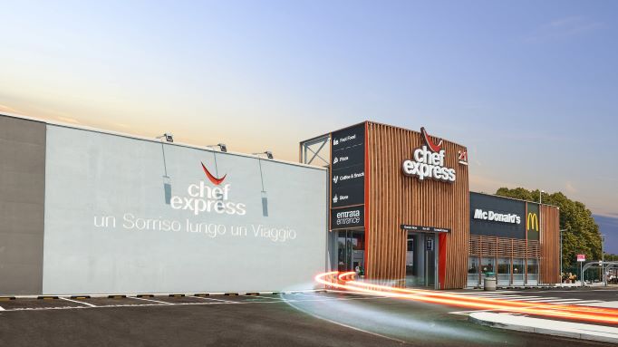 Chef Express e Roadhouse con il Gruppo Hera per l’economia circolare